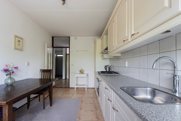 Medium property photo - Hugo de Grootplein 35, 3314 EG Dordrecht